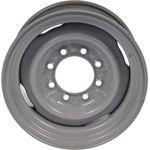 Order DORMAN - 939-171 - 16" Steel Wheel For Your Vehicle