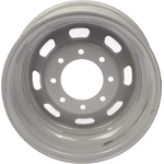 Order DORMAN - 939-172 - 16" Steel Wheel For Your Vehicle