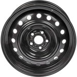 Order DORMAN - 939-174 - 16" Steel Wheel For Your Vehicle