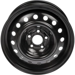 Order DORMAN - 939-199 - 16" Steel Wheel For Your Vehicle