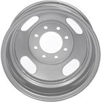 Order DORMAN - 939-201 - 16" Steel Wheel For Your Vehicle