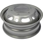 Order DORMAN - 939-272 - Roue en acier de 16 " For Your Vehicle