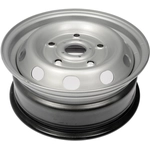 Order DORMAN - 939-302 - 16" Steel Wheel For Your Vehicle