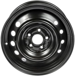 Order 16" Steel Wheel by DORMAN (OE SOLUTIONS) - 939-102 For Your Vehicle