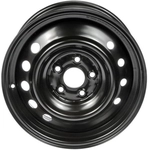 Order Roue en acier de 16 " par DORMAN (OE SOLUTIONS) - 939-102 For Your Vehicle