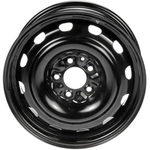 Order 16" Steel Wheel by DORMAN (OE SOLUTIONS) - 939-107 For Your Vehicle