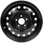 Order 16" Steel Wheel by DORMAN (OE SOLUTIONS) - 939-109 For Your Vehicle