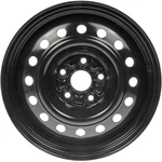 Order Roue en acier de 16 " de DORMAN (OE SOLUTIONS) - 939-116 For Your Vehicle