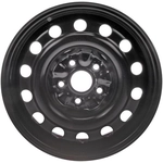 Order 16" Steel Wheel by DORMAN (OE SOLUTIONS) - 939-121 For Your Vehicle