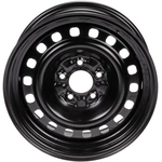 Order 16" Steel Wheel by DORMAN (OE SOLUTIONS) - 939-131 For Your Vehicle
