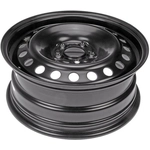 Order 16" Steel Wheel by DORMAN (OE SOLUTIONS) - 939-138 For Your Vehicle