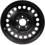 Order 16" Steel Wheel by DORMAN (OE SOLUTIONS) - 939-138 For Your Vehicle