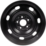 Order 16" Steel Wheel by DORMAN (OE SOLUTIONS) - 939-140 For Your Vehicle