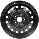 Order 16" Steel Wheel by DORMAN (OE SOLUTIONS) - 939-148 For Your Vehicle