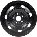 Order 16" Steel Wheel by DORMAN (OE SOLUTIONS) - 939-150 For Your Vehicle