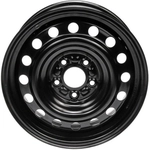 Order 16" Steel Wheel by DORMAN (OE SOLUTIONS) - 939-151 For Your Vehicle