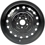 Order 16" Steel Wheel by DORMAN (OE SOLUTIONS) - 939-152 For Your Vehicle