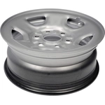 Order DORMAN (OE SOLUTIONS) - 939-153 - 16" Steel Wheel For Your Vehicle
