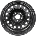 Order 16" Steel Wheel by DORMAN (OE SOLUTIONS) - 939-159 For Your Vehicle