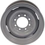 Order DORMAN (OE SOLUTIONS) - 939-171 - Steel Wheel For Your Vehicle