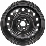 Order 16" Steel Wheel by DORMAN (OE SOLUTIONS) - 939-174 For Your Vehicle