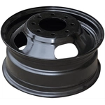 Order DORMAN (OE SOLUTIONS) - 939-181 - Roue en acier de 16 " For Your Vehicle