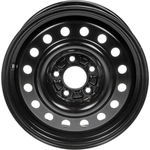 Order DORMAN (OE SOLUTIONS) - 939-184 - Steel Wheel For Your Vehicle