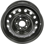 Order 16" Steel Wheel by DORMAN (OE SOLUTIONS) - 939-197 For Your Vehicle