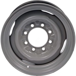 Order DORMAN (OE SOLUTIONS) - 939-198 - Steel Wheel For Your Vehicle