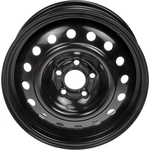 Order DORMAN (OE SOLUTIONS) - 939-199 - Steel Wheel For Your Vehicle