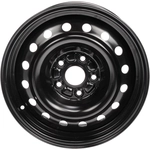 Order 16" Steel Wheel by DORMAN (OE SOLUTIONS) - 939-240 For Your Vehicle