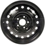 Order 16" Steel Wheel by DORMAN (OE SOLUTIONS) - 939-247 For Your Vehicle