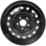 Order 16" Steel Wheel by DORMAN (OE SOLUTIONS) - 939-251 For Your Vehicle