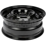 Order Roue en acier de 16 " de DORMAN (OE SOLUTIONS) - 939-251 For Your Vehicle