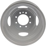 Order DORMAN (OE SOLUTIONS) - 939-261 - Steel Wheel For Your Vehicle