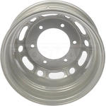 Order 16" Steel Wheel by DORMAN (OE SOLUTIONS) - 939-272 For Your Vehicle