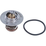 Order 160f/71c Thermostat by MOTORAD - 1121-160 For Your Vehicle