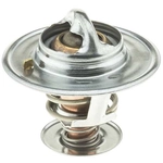 Order MOTORAD - 233-160JV - Engine Coolant Thermostat with Jiggle Pin Weep Hole For Your Vehicle