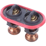 Order 160f/71c Thermostat by MOTORAD - MRD107 For Your Vehicle
