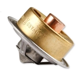 Order Thermostat 160F / 71C de MR. GASKET - 4363 For Your Vehicle