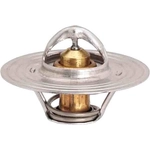 Order 160f Original Equipment Thermostat by GATES - 33036 For Your Vehicle