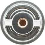 Order 167f/75c Thermostat by GATES - 33914 For Your Vehicle