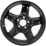 Order DORMAN - 939-103 - 17" Steel Wheel For Your Vehicle