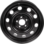 Order DORMAN - 939-108 - 17" Steel Wheel For Your Vehicle