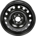 Order DORMAN - 939-185 - Jante en acier de 17 po For Your Vehicle