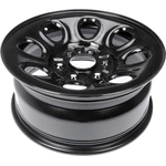 Order DORMAN - 939-233 - 17" Steel Wheel For Your Vehicle