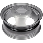 Order DORMAN - 939-236 - 17" Steel Wheel For Your Vehicle