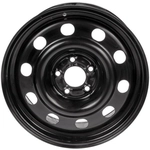 Order 17" Steel Wheel by DORMAN (OE SOLUTIONS) - 939-108 For Your Vehicle