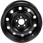Order 17" Steel Wheel by DORMAN (OE SOLUTIONS) - 939-137 For Your Vehicle