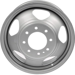 Order DORMAN (OE SOLUTIONS) - 939-236 - Steel Wheel For Your Vehicle